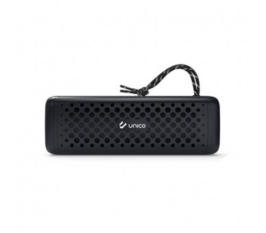 ALTAVOZ UNICO BLUETOOTH CON CORREA 5W2 85DB