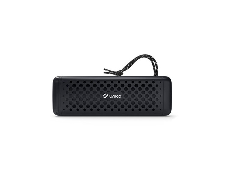 ALTAVOZ UNICO BLUETOOTH CON CORREA 5W2 85DB