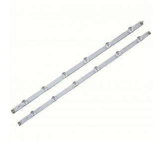 Tira de LED para LG 55 TV 55LN575 55LN5100 55LA613 55LN5200 55LN5758 55LA620S