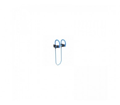 Auricular Intrauditivos Bluetooth Denver Bte-110 Blue - Bt