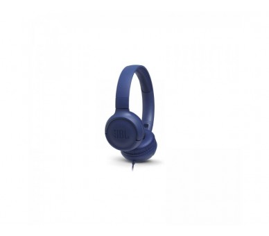 Auriculares Diadema JBL Tune 500 Azul