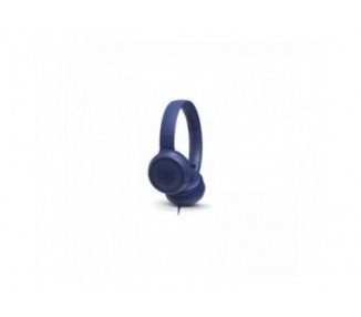 Auriculares Diadema JBL Tune 500 Azul
