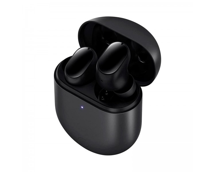 Auriculares Bluetooth Xiaomi Redmi Buds 3 Pro Con Estuche De