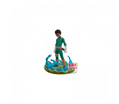 NARUTO Memorable Saga-ROCK LEE-