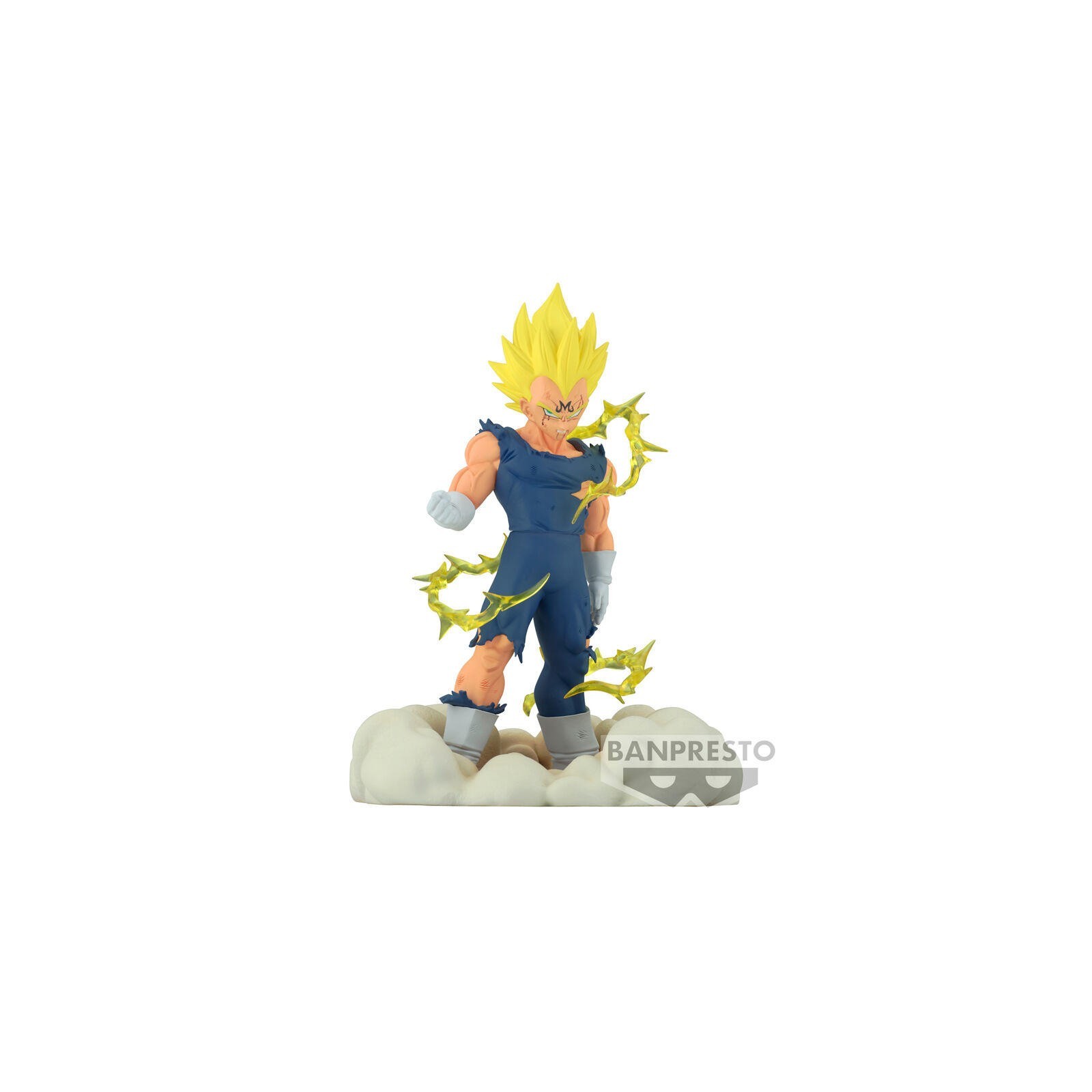 DRAGON BALL Z History Box vol.12