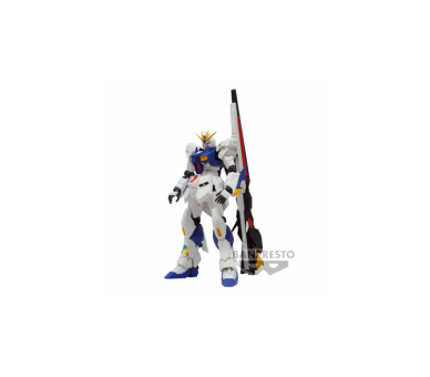 THE LIFE-SIZED ?GUNDAM STATUE RX-93ff ?GUNDAM