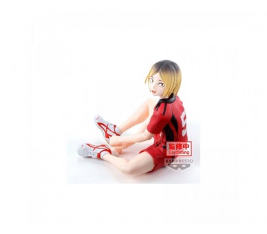 Figura Kenma Kozume Haikyu!! 9Cm