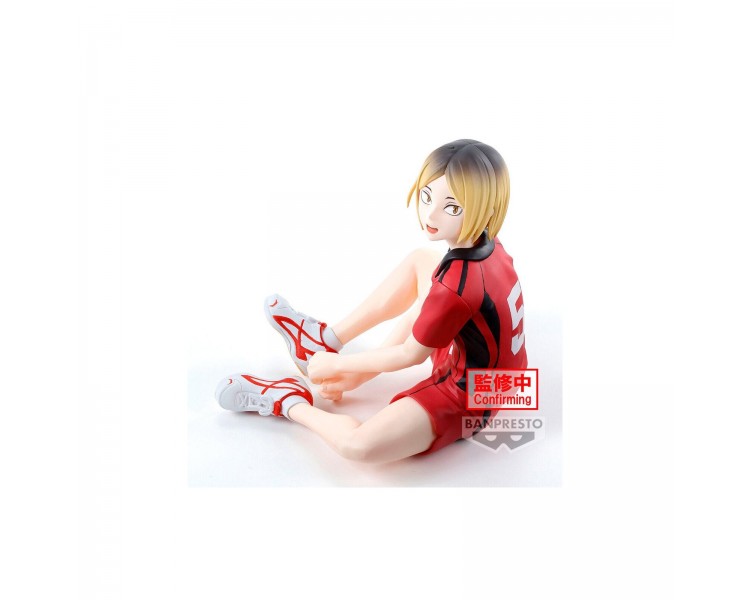 Figura Kenma Kozume Haikyu!! 9Cm