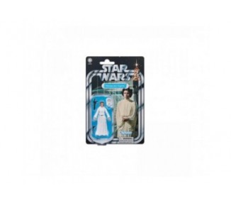 Figura Princess Leia Organa Star Wars 9,5Cm