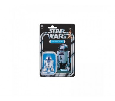 Figura Artoo-Detoo (R2-D2) Star Wars 9,5Cm