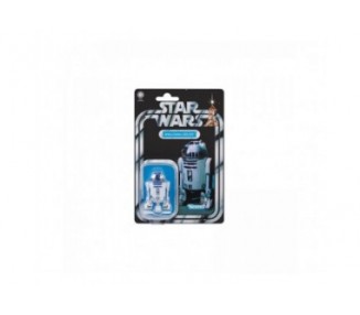 Figura Artoo-Detoo (R2-D2) Star Wars 9,5Cm