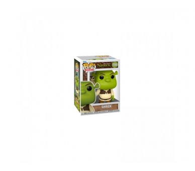 Figura Pop Shrek - Shrek