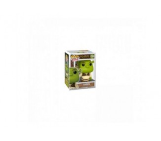 Figura Pop Shrek - Shrek