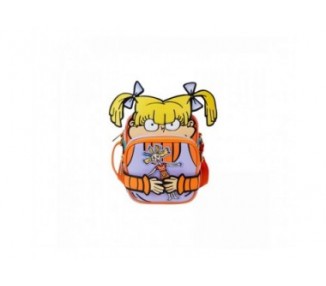 Bolso Bandolera Angelica Rugrats Loungefly