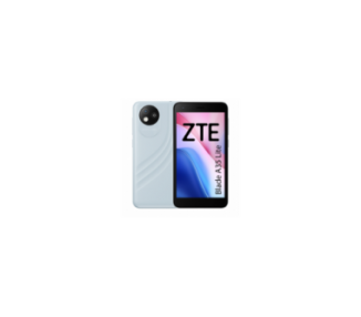 Zte Blade A35 Lite 5.0" Ips 2+2Gb 32Gb Blue