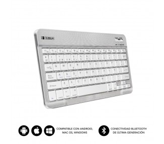 Teclado tablet subblim sub kbt sm0001