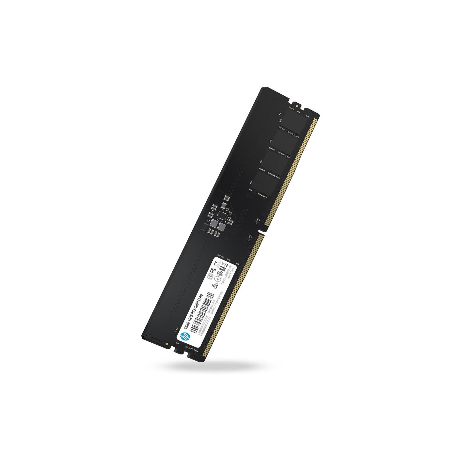 Memoria ram ddr5 16gb hp x2