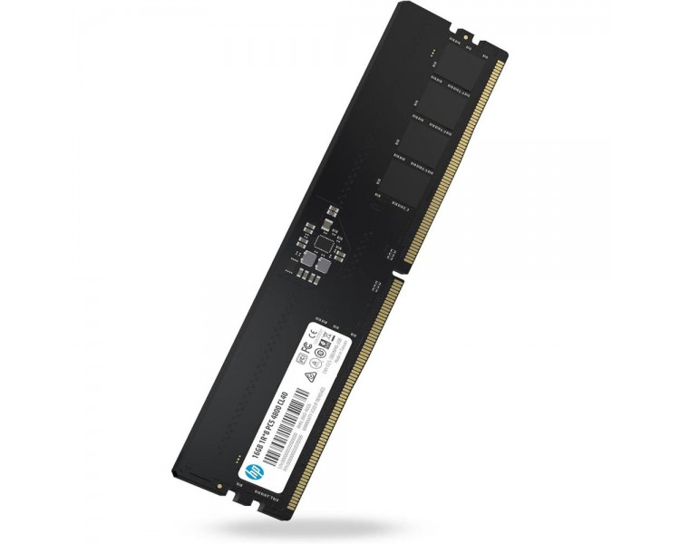 Memoria ram ddr5 16gb hp x2