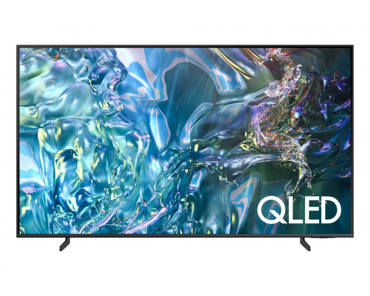 TV SAMSUNG QE55Q60DAUXXH 55 QLED ULTRAHD 4K QUANTUM HDR