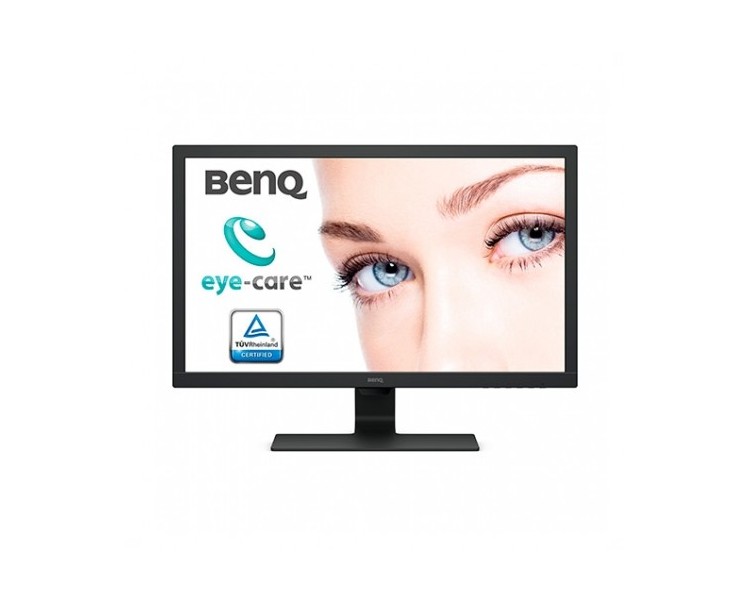 Monitor led 238pulgadas benq gw2480 mmedia