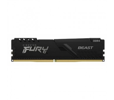 Memoria ram ddr4 16gb kingston 2666mhz