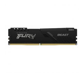 Memoria ram ddr4 16gb kingston 2666mhz