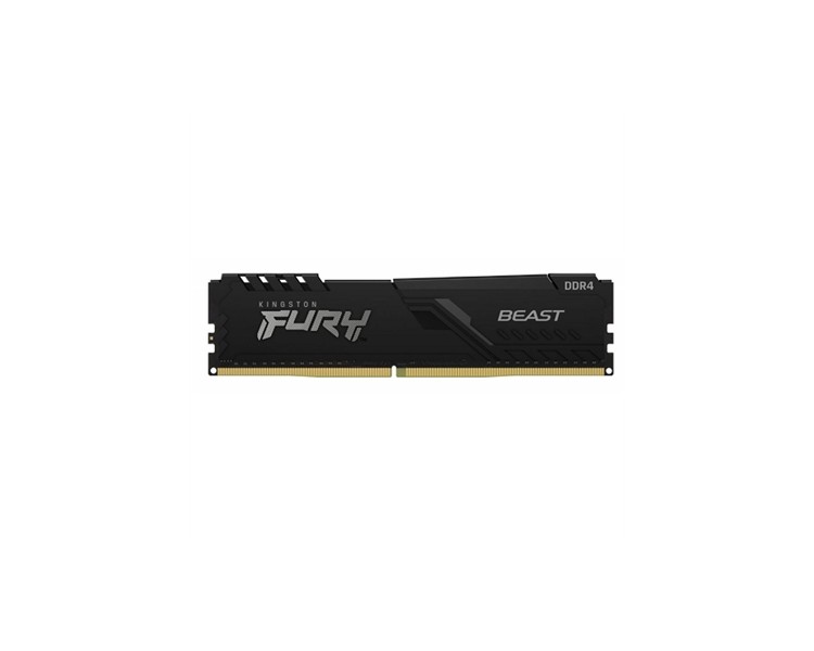 Memoria ram ddr4 16gb kingston 2666mhz