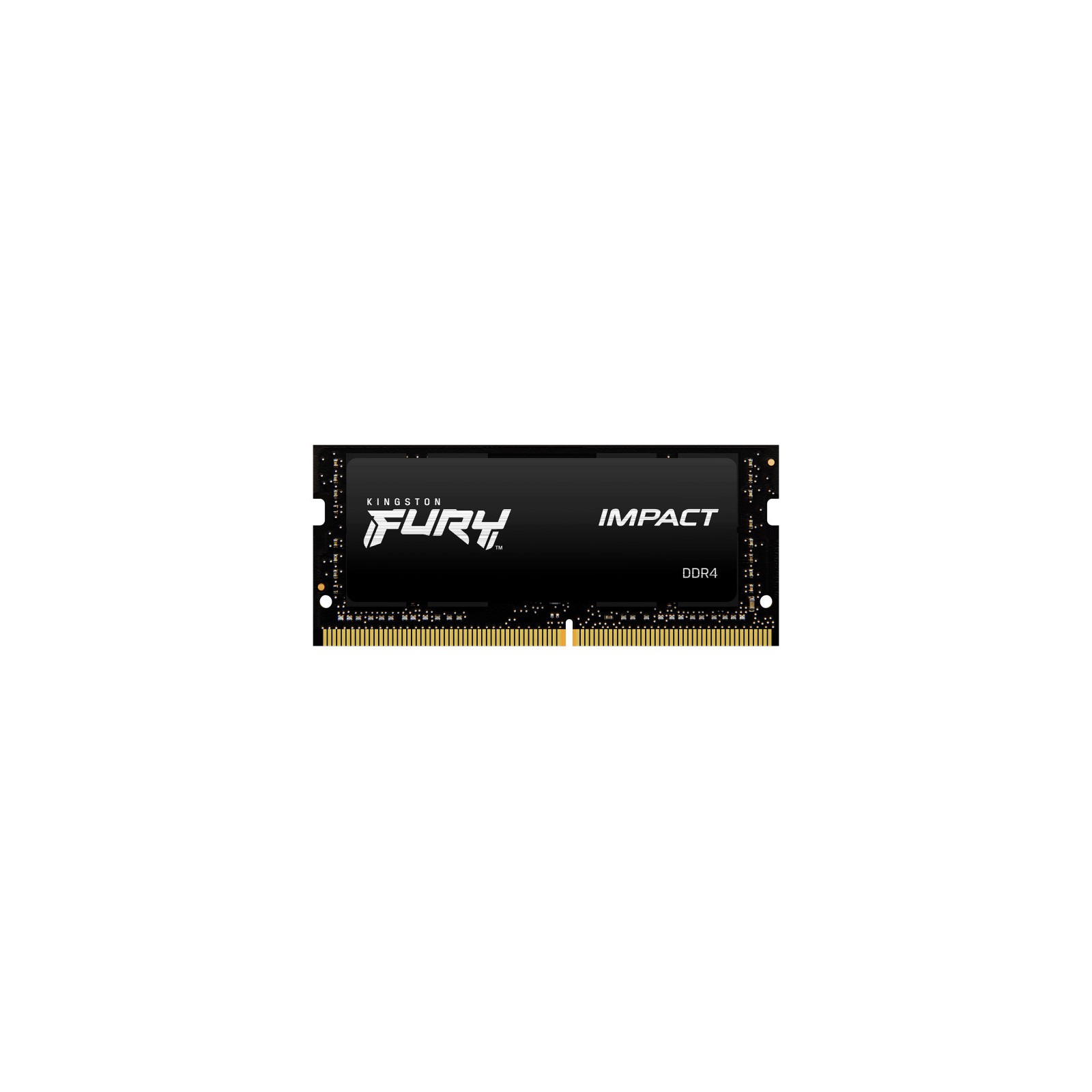 Memoria ddr4 8gb kingston 3200mhz pc4 25600