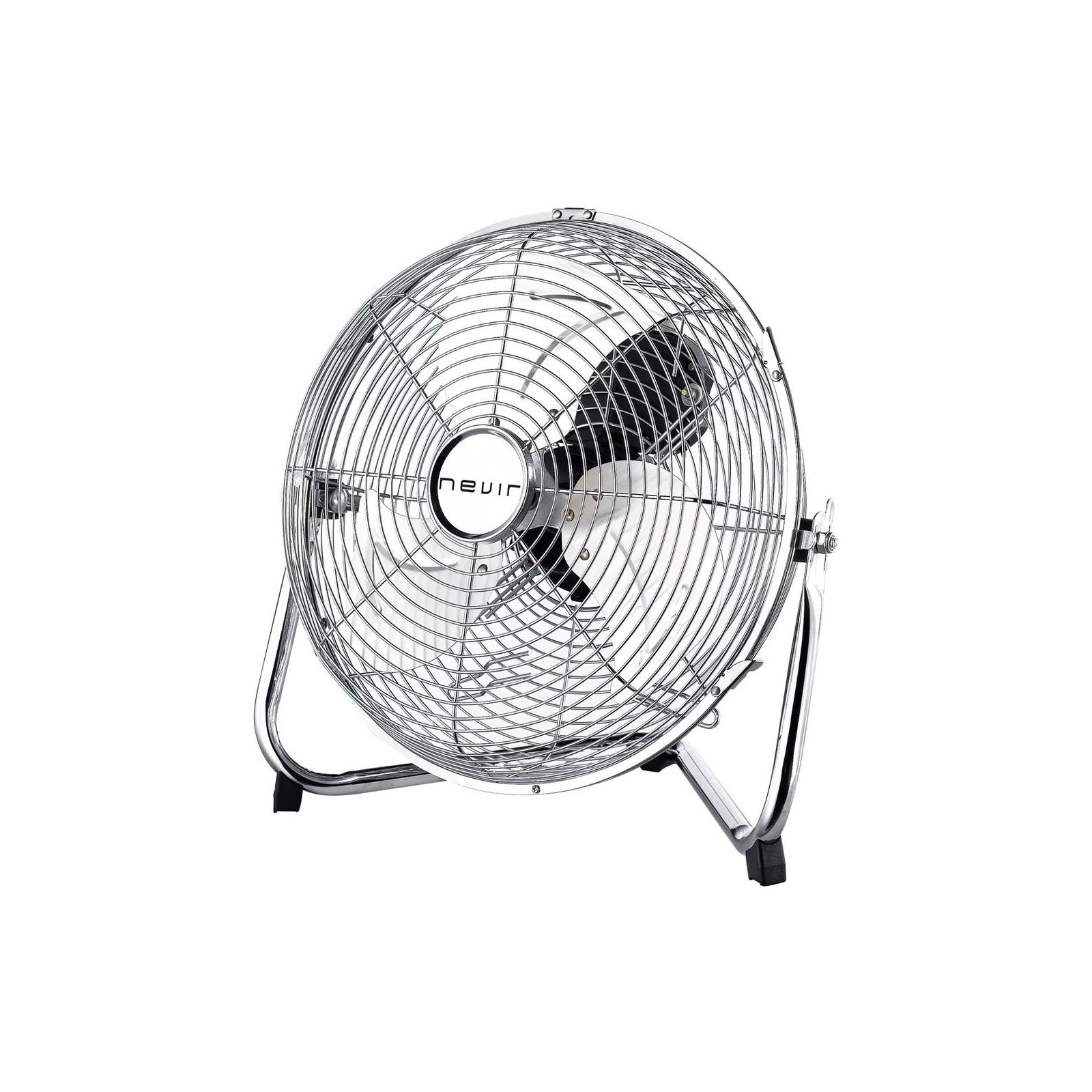 Ventilador mesa nevir nvr vs30 m 30cm 50w