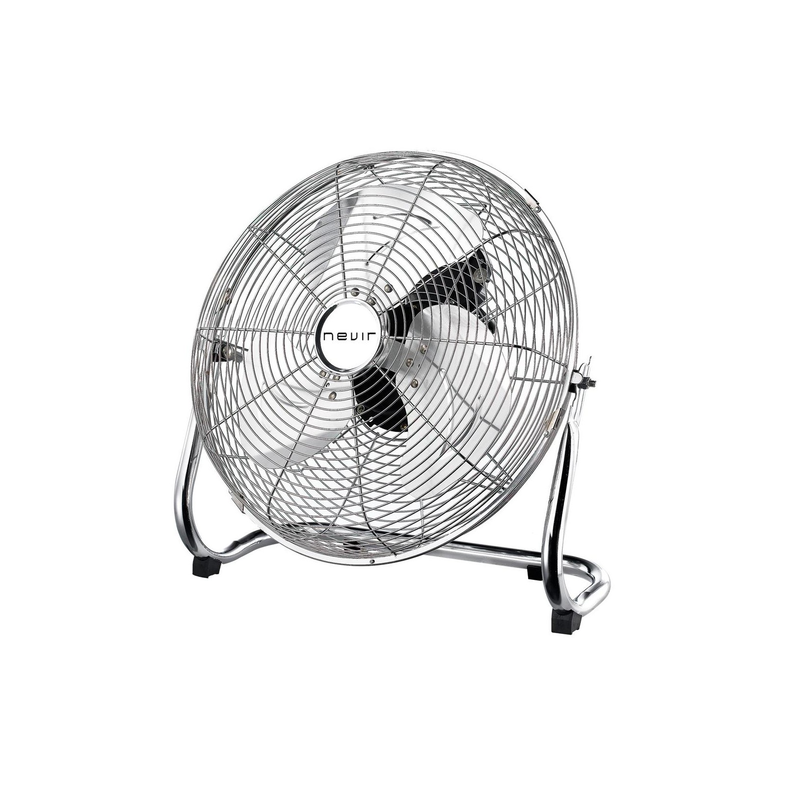 Ventilador mesa nevir nvr vs40 m 40cm 100w