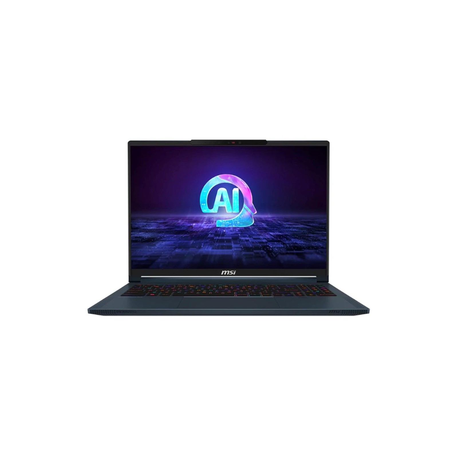 Portatil msi 16ai 045x ultra 7 16gb