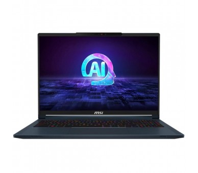 Portatil msi 16ai 045x ultra 7 16gb