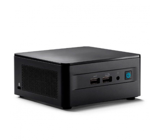 h2Asus NUC 12 Pro RNUC12WSHI50002I Mini PC h2p ppEl Asus NUC 12 Pro RNUC12WSHI50002 con su reducido tamano no impide que sea ef