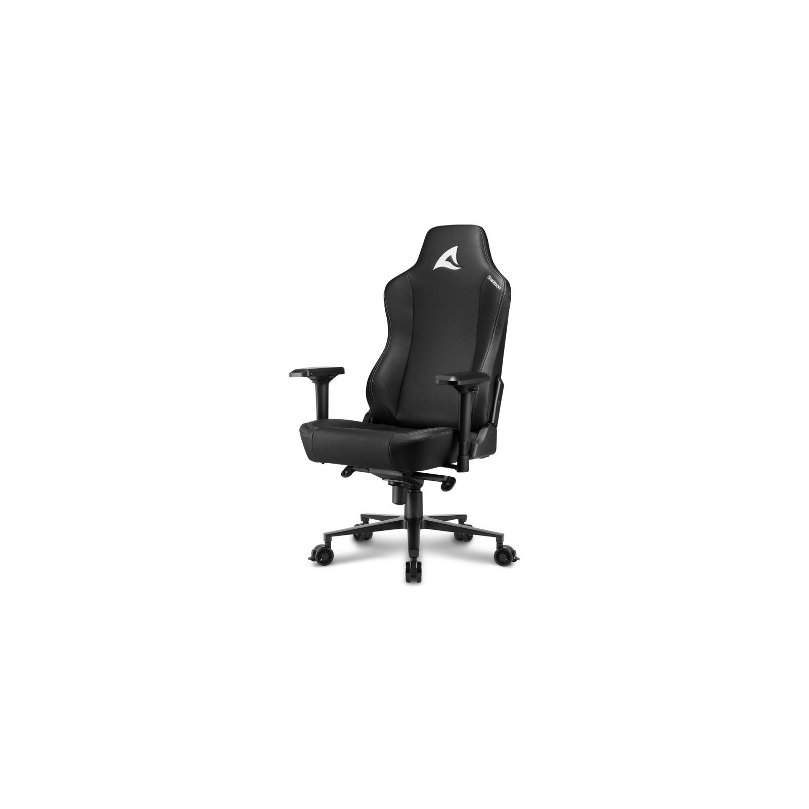 Silla gaming sharkoon skiller sgs40 negro