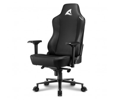 Silla gaming sharkoon skiller sgs40 negro