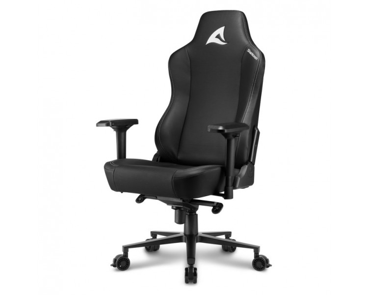 Silla gaming sharkoon skiller sgs40 negro