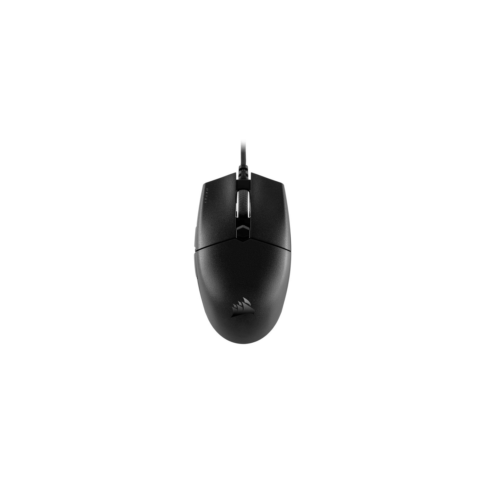 Mouse raton gaming corsair katar pro