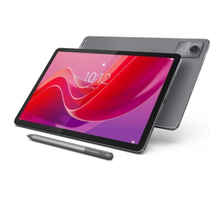 ph2Lenovo Tab M11 h2h2Juega con intensidad aprende mas Smart h2ulliTransmision de 1080p ultranitida en una pantalla de 2794 cm 