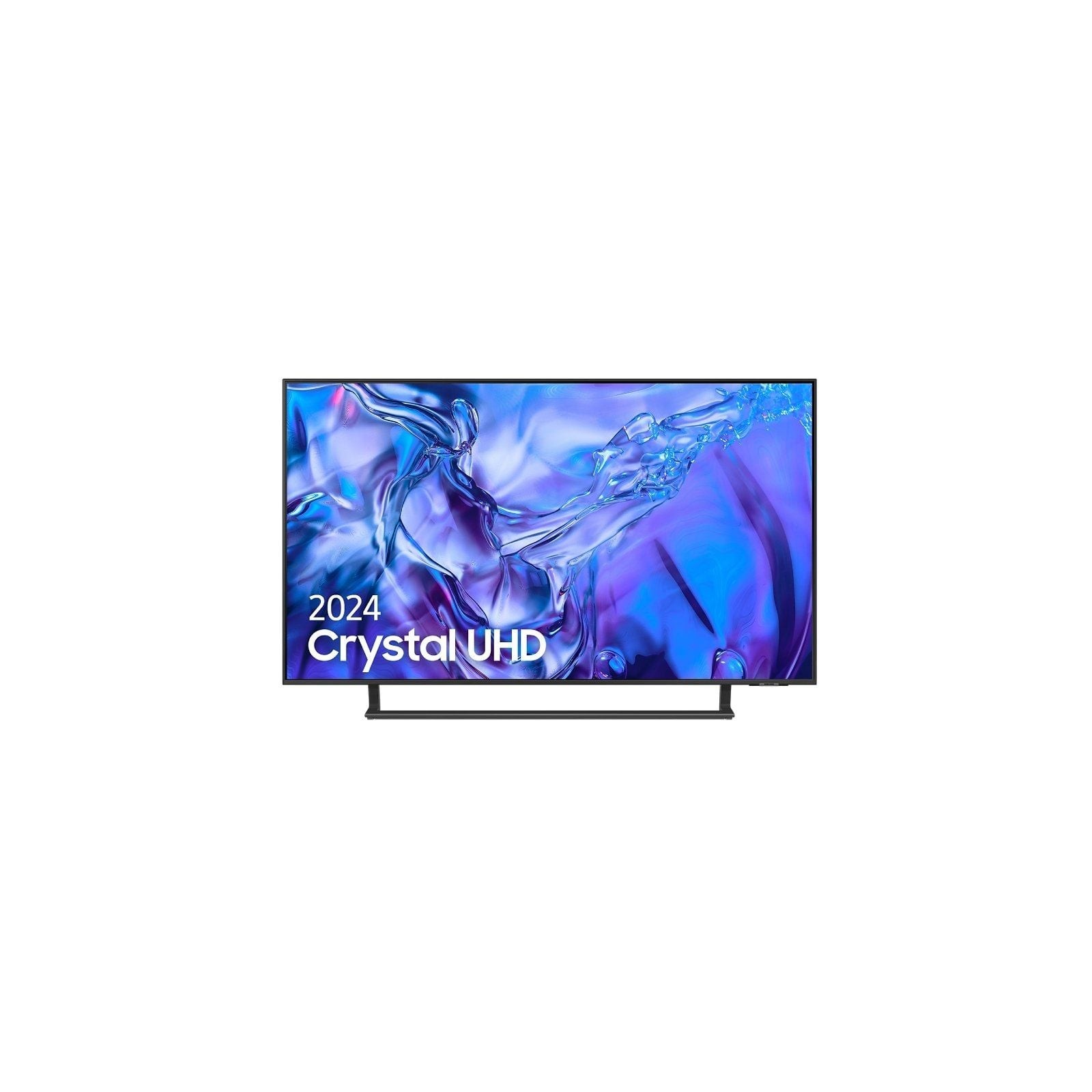 ph2TV DU8505 Crystal UHD 438221 4K Smart TV 2024 h2divh2span style background color initial Dynamic Crystal Color spanbr h2pstr