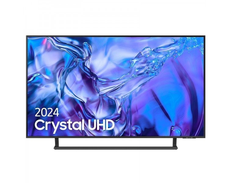 ph2TV DU8505 Crystal UHD 438221 4K Smart TV 2024 h2divh2span style background color initial Dynamic Crystal Color spanbr h2pstr