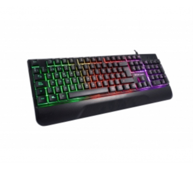 TECLADO GAMING DROXIO KASUMI MEMB RBG