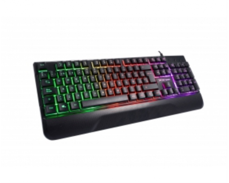 TECLADO GAMING DROXIO KASUMI MEMB RBG