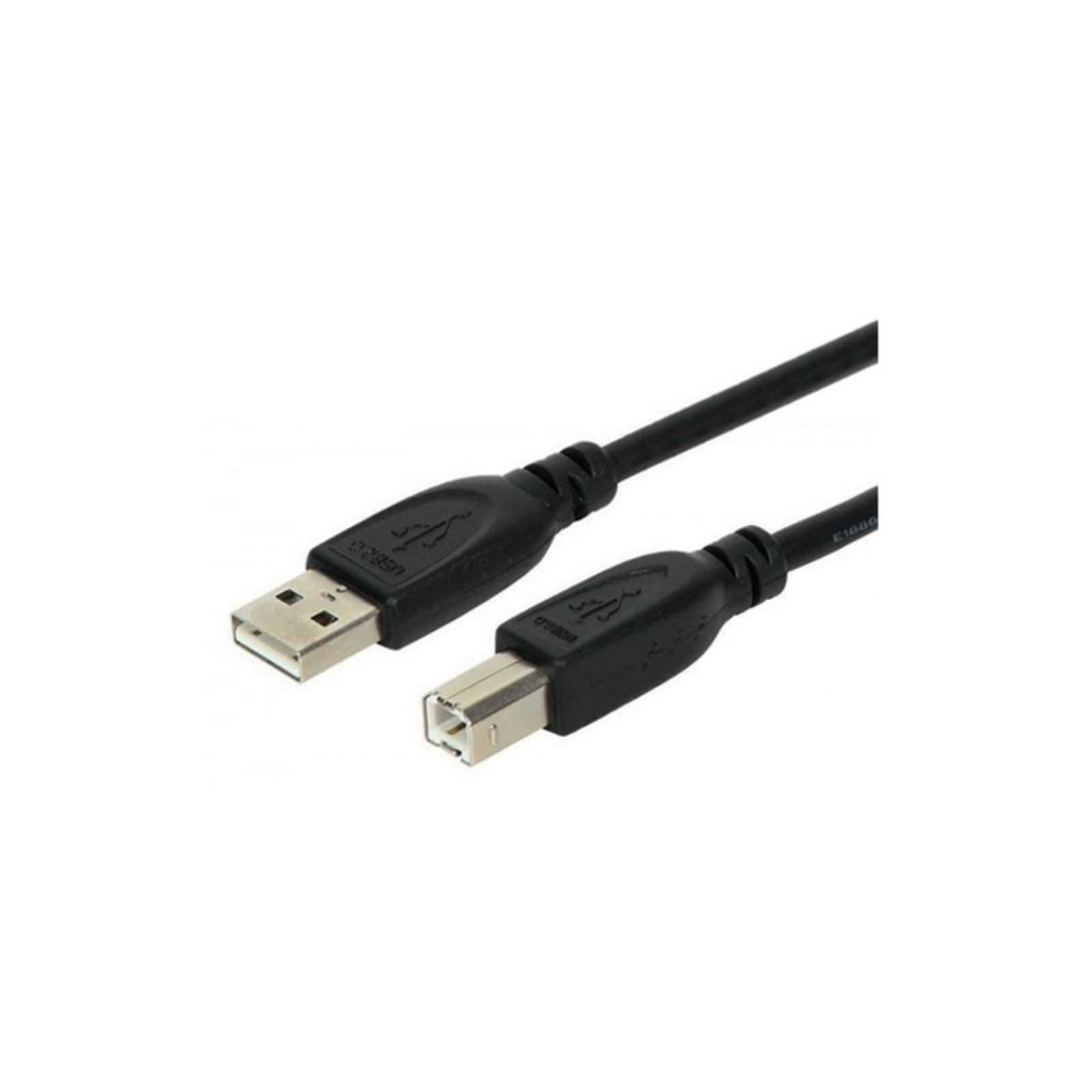 CABLE 3GO IMPRESORA USB 20 A B 3M