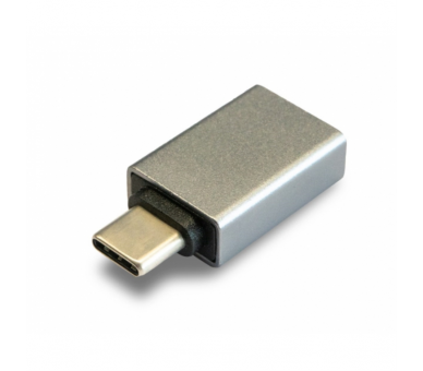 ADAPTADOR 3GO OTG USB C 30 A USB A HEMBRA