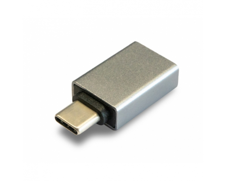 ADAPTADOR 3GO OTG USB C 30 A USB A HEMBRA