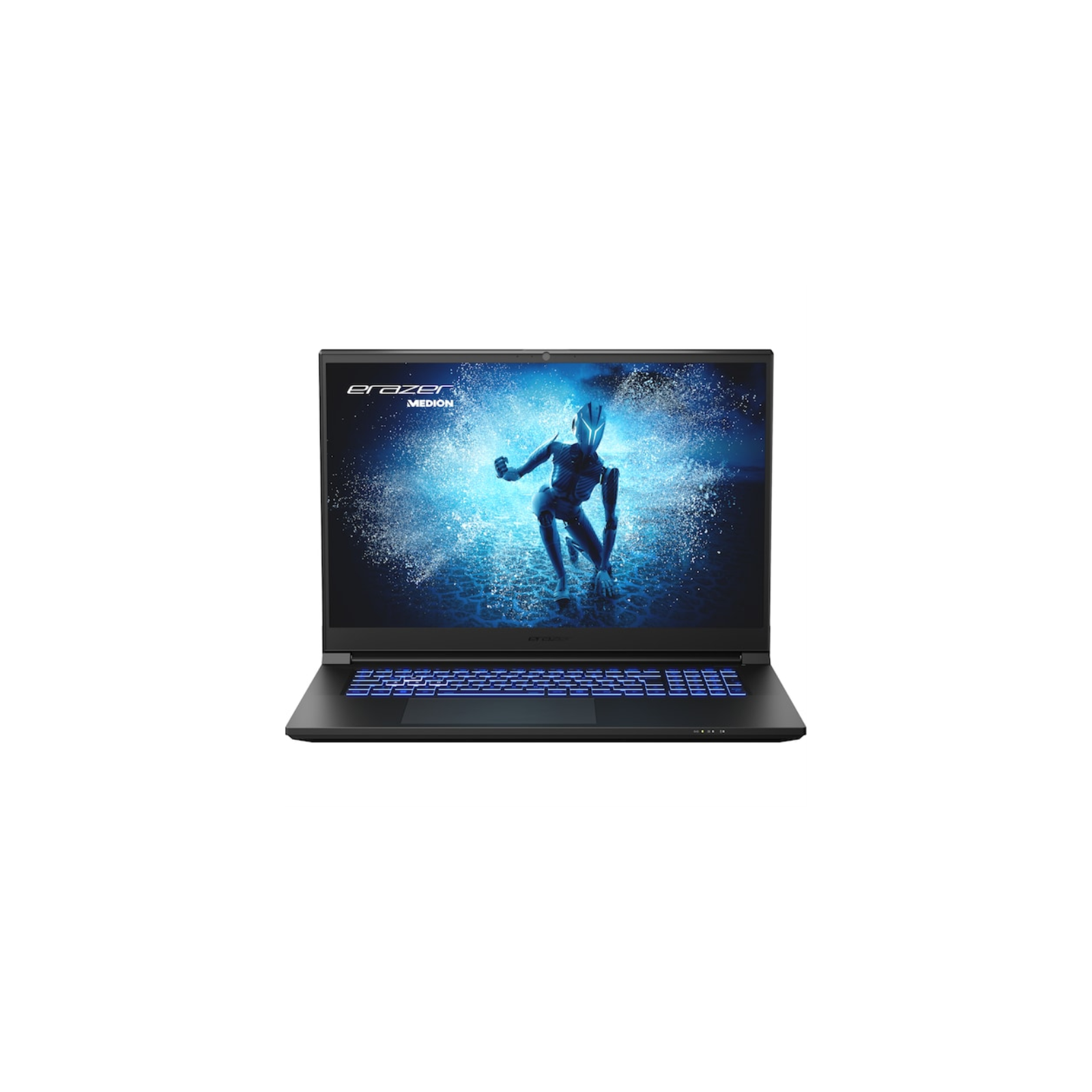 PORTATIL MEDION ERAZER DEFENDER P40 I7 13700HX 16GB 1TB 173 RTX 4060 FREEDOS