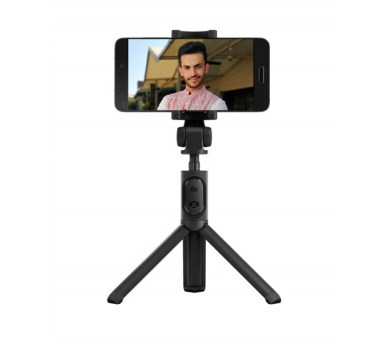 XIAOMI MI SELFIE STICK TRIPOD NEGRO