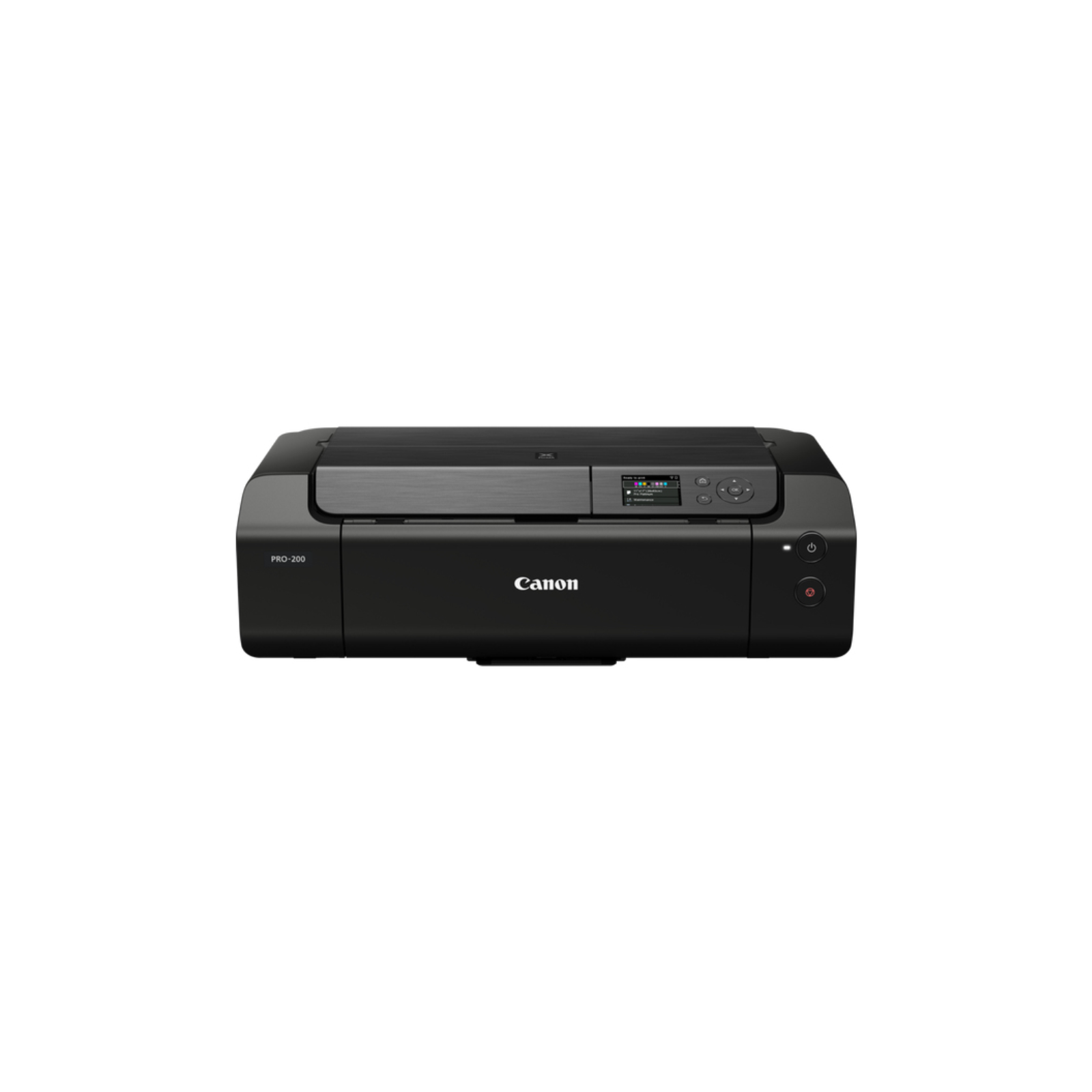 IMPRESORA CANON PIXMA PRO 200 INYECCION COLOR A3 WIFI