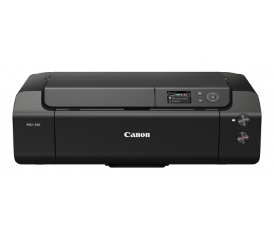 IMPRESORA CANON PRO300 IMAGEPROGRAF A3 WIFI