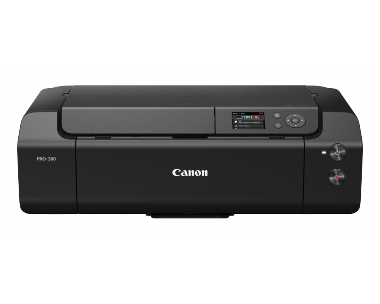 IMPRESORA CANON PRO300 IMAGEPROGRAF A3 WIFI